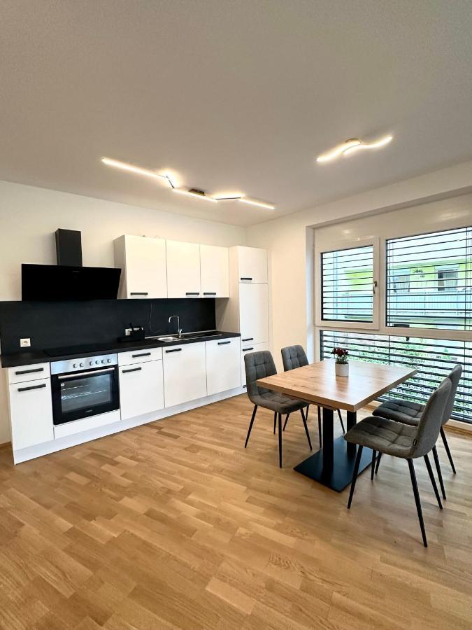 Ferienwohnung Living Kalsdorf - Selfcheckin Kalsdorf bei Graz Exterior foto