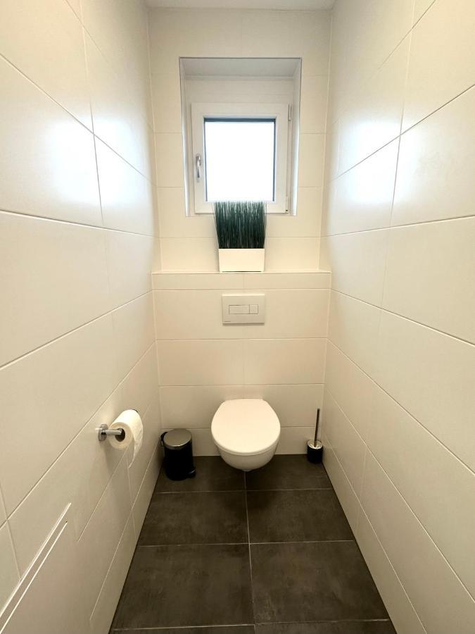 Ferienwohnung Living Kalsdorf - Selfcheckin Kalsdorf bei Graz Exterior foto